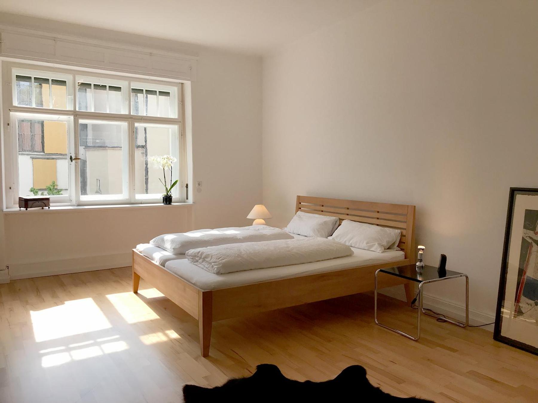 Ferienwohnung Am Segelhafen Lindau  Kültér fotó