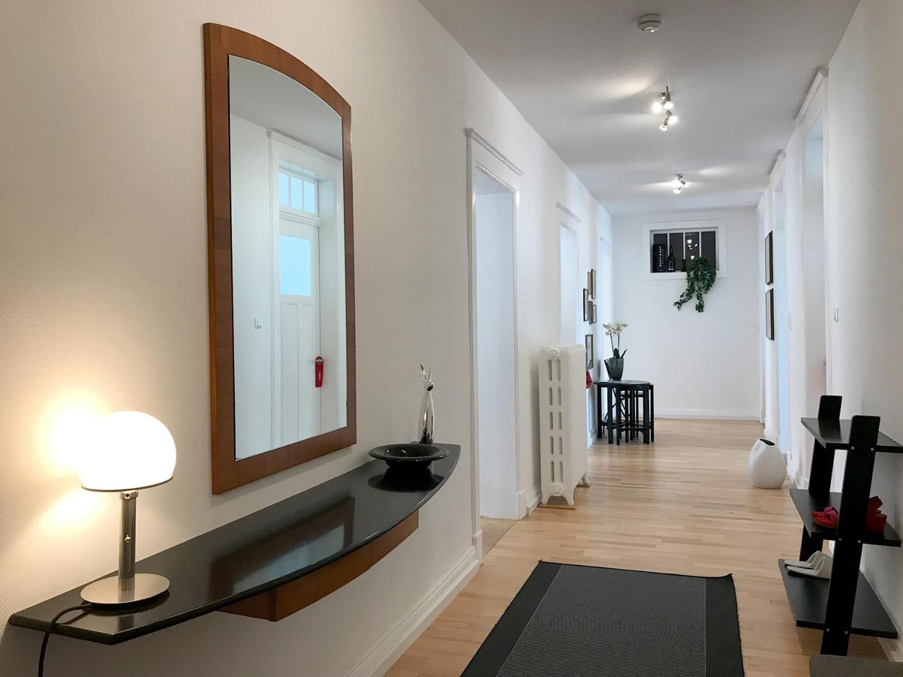 Ferienwohnung Am Segelhafen Lindau  Kültér fotó