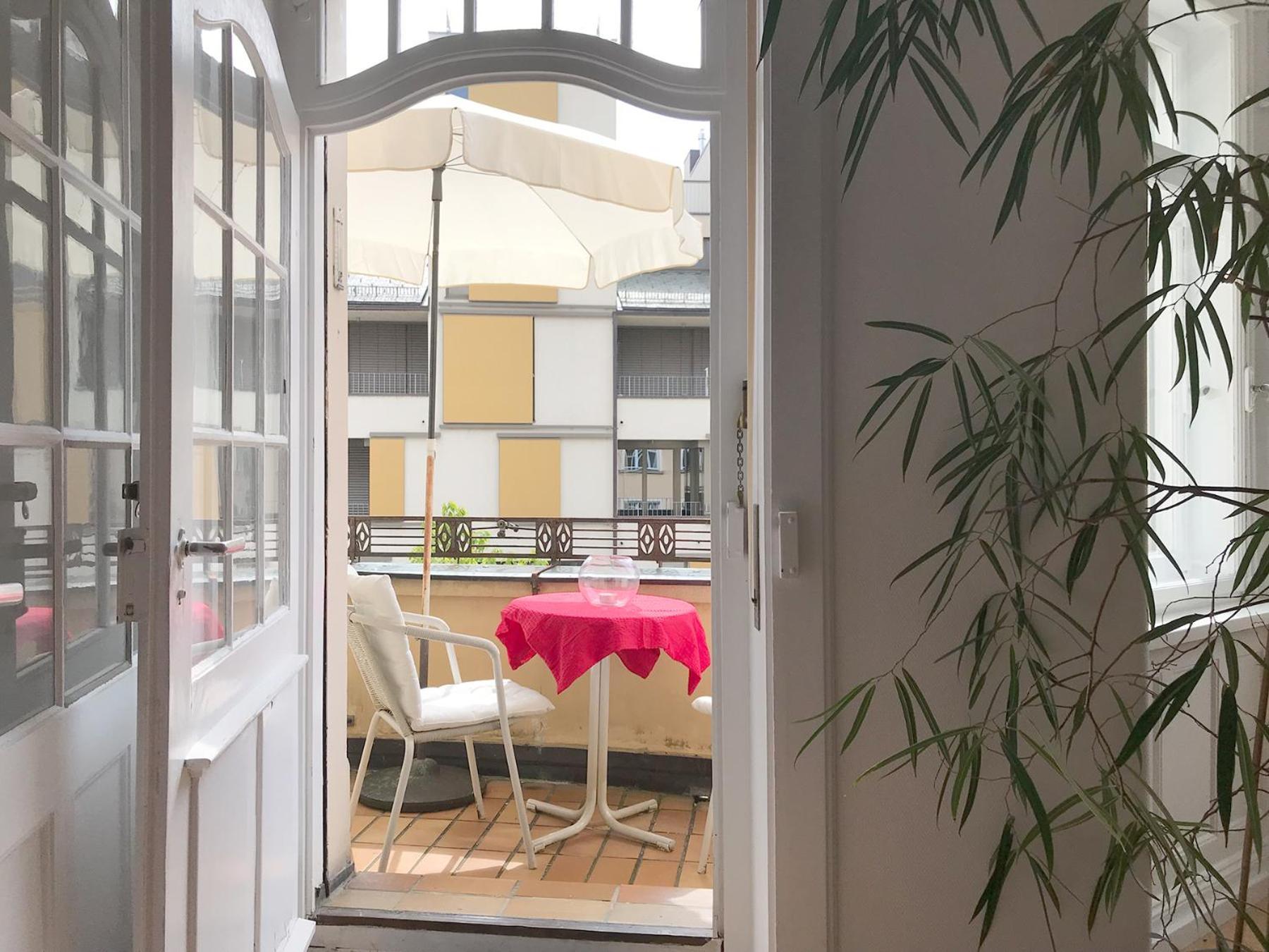 Ferienwohnung Am Segelhafen Lindau  Kültér fotó