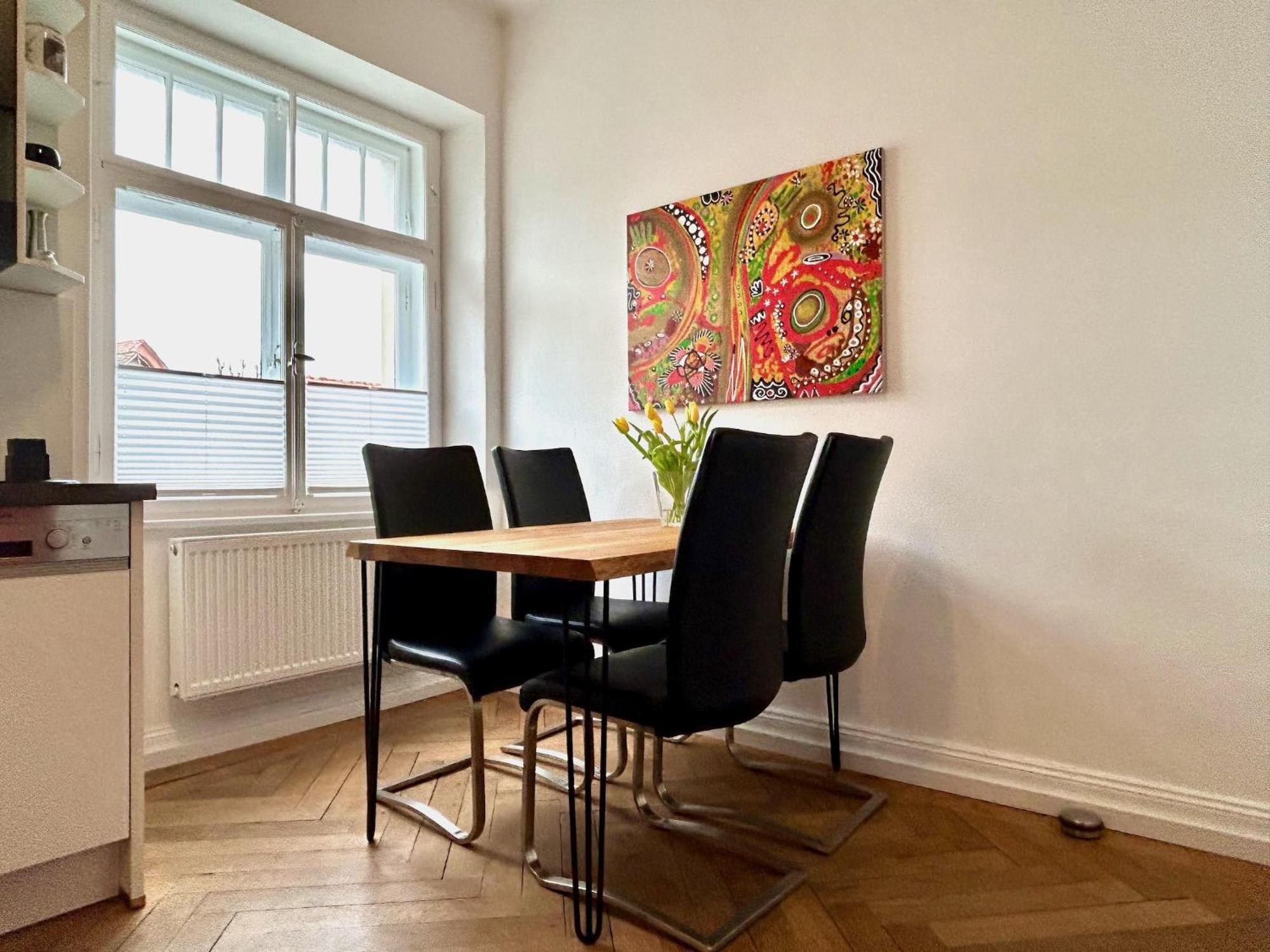 Ferienwohnung Am Segelhafen Lindau  Kültér fotó